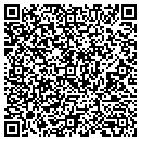 QR code with Town Of Reardan contacts