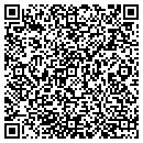 QR code with Town Of Winslow contacts