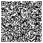 QR code with US Forest Service Fire Dispatcher contacts