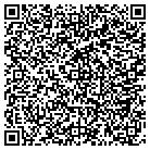 QR code with Usona Forest Fire Station contacts