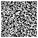 QR code with Town Of Dupont contacts