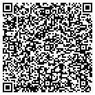 QR code with First Unitarian Universal contacts