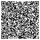 QR code with Haney Lawn Service contacts