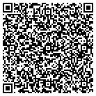 QR code with US Army Corps of Engineers contacts