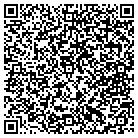 QR code with Thomas K Hworth Fine Prtg Sups contacts