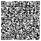QR code with US Army Reserve School contacts