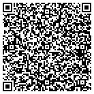 QR code with US Bureau of Prisons contacts