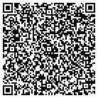 QR code with US Defense Contract Management contacts