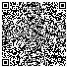 QR code with US General Service Admin contacts
