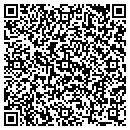 QR code with U S Government contacts