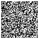 QR code with Us Govt Fts Ope contacts