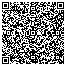 QR code with U S Govt Post O contacts