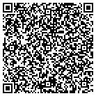 QR code with US Thomas Jefferson Memorial contacts