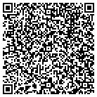 QR code with Ortegas Upholstery Inc contacts