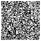 QR code with Holland Excavating Inc contacts