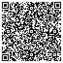 QR code with Hajek Anne DDS contacts