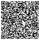 QR code with Delta Regional Authority contacts