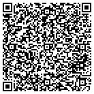 QR code with Gainesville City Traffc Signal contacts