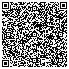 QR code with Georgetown Cnty Voter Rgstrtn contacts