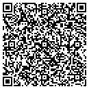 QR code with Mackinac Bands contacts
