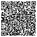 QR code with the company contacts