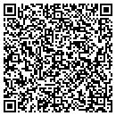 QR code with Town of Winthrop contacts