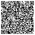 QR code with Dwp contacts