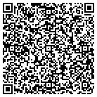 QR code with Alpha Omega Refrigeration contacts
