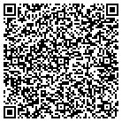 QR code with Habersham County Division Of Family And contacts