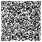 QR code with Ma Division Of Apprentice Traning contacts