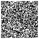 QR code with Mcclure-East Cape Levee District contacts