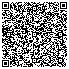 QR code with One Source Healing & Wellness contacts