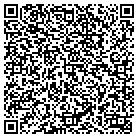 QR code with Oregon State Appraisal contacts