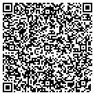 QR code with Oregon State Tkd Beaverton contacts