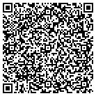 QR code with Ralph Metcalfe Federal Building contacts