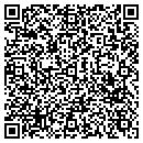QR code with J M D Personnel Staff contacts