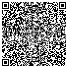 QR code with Detroit Lakes Electric Supvsr contacts