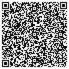 QR code with Unity Church-Central Brevard contacts