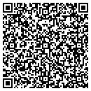 QR code with Orono Golf Course contacts
