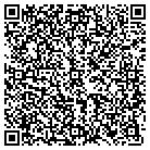 QR code with Tahlequah Street Department contacts