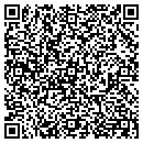 QR code with Muzzio's Bakery contacts