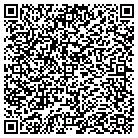 QR code with Embassy of India Comm Affairs contacts