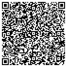 QR code with Embassy Republic of Tagikistal contacts