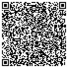 QR code with US Customs Service contacts