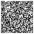 QR code with M & L Wrecker contacts