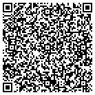 QR code with Palm Beach Golf Center contacts