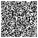 QR code with James Newton contacts