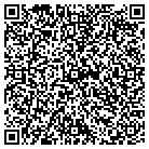 QR code with Custom Fabrications Freeport contacts