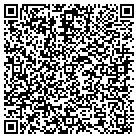 QR code with Chula Vista Conservation Service contacts