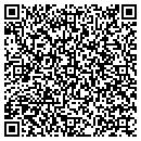 QR code with KERR & Assoc contacts